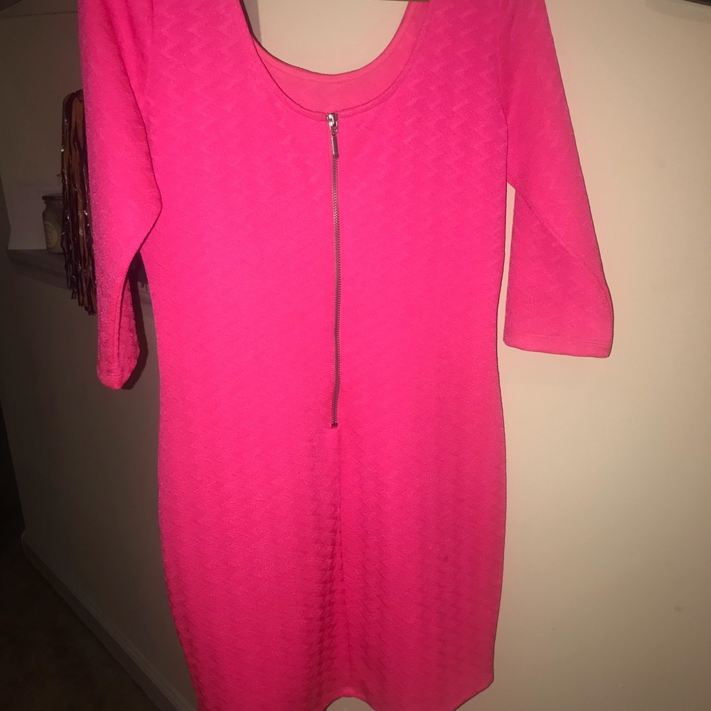 Dress - Picture 2 of 2